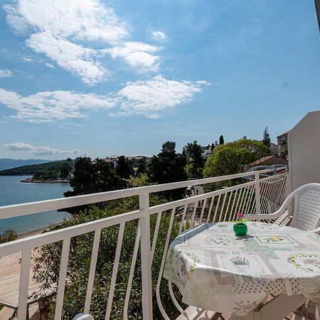 Siriscevic Apartment Korčula Exterior foto