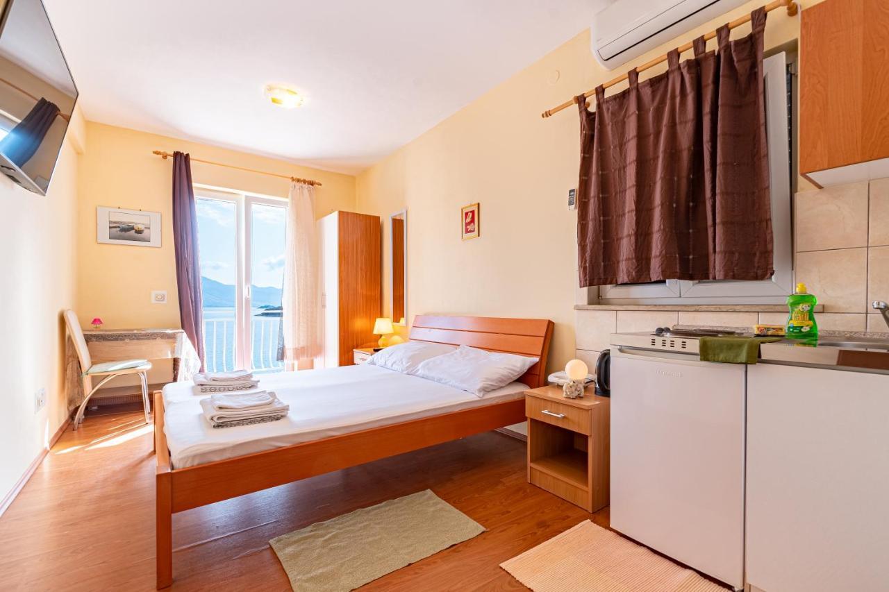 Siriscevic Apartment Korčula Exterior foto