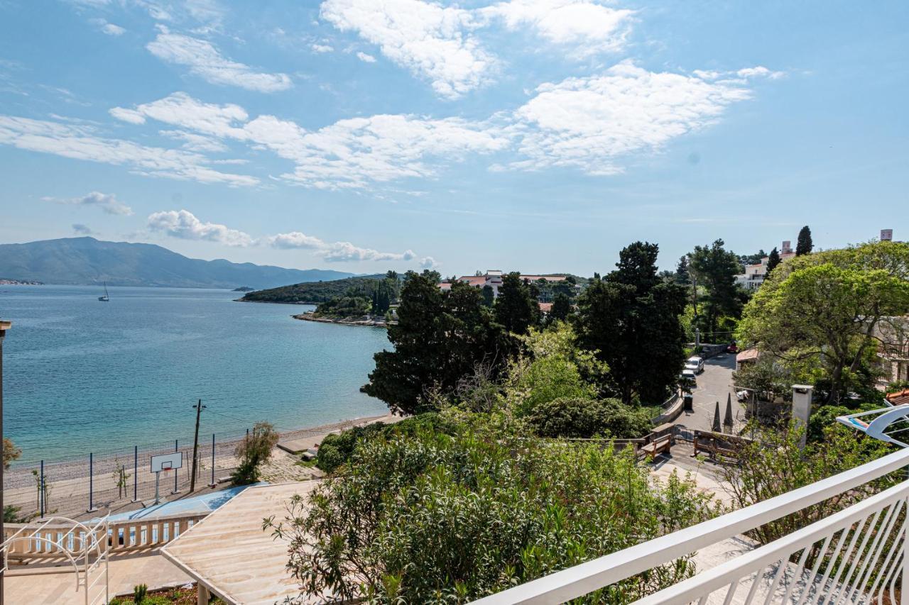 Siriscevic Apartment Korčula Exterior foto